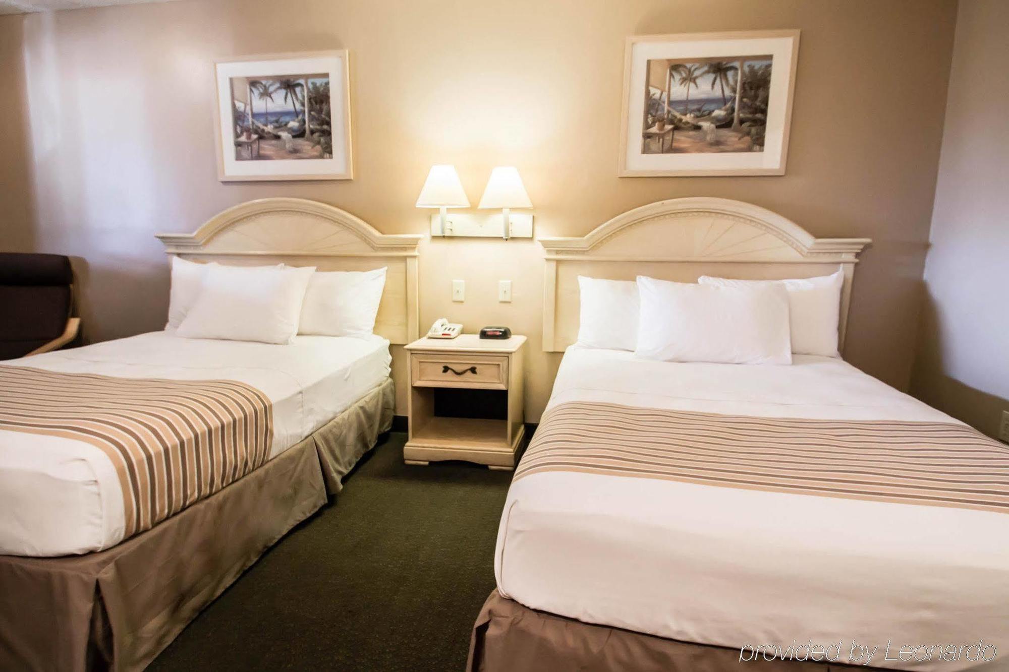 Rodeway Inn Forest City Ngoại thất bức ảnh